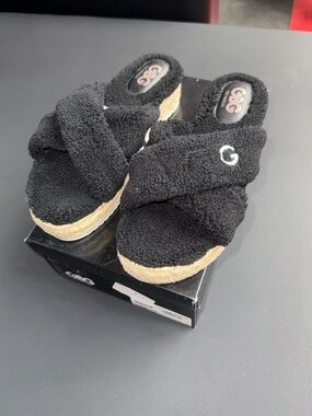 G by Guess Sandals